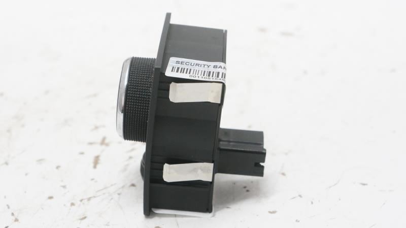 2014 Dodge Ram 1500 Front Dash Headlight Control Switch P68269912AA OEM - Alshned Auto Parts