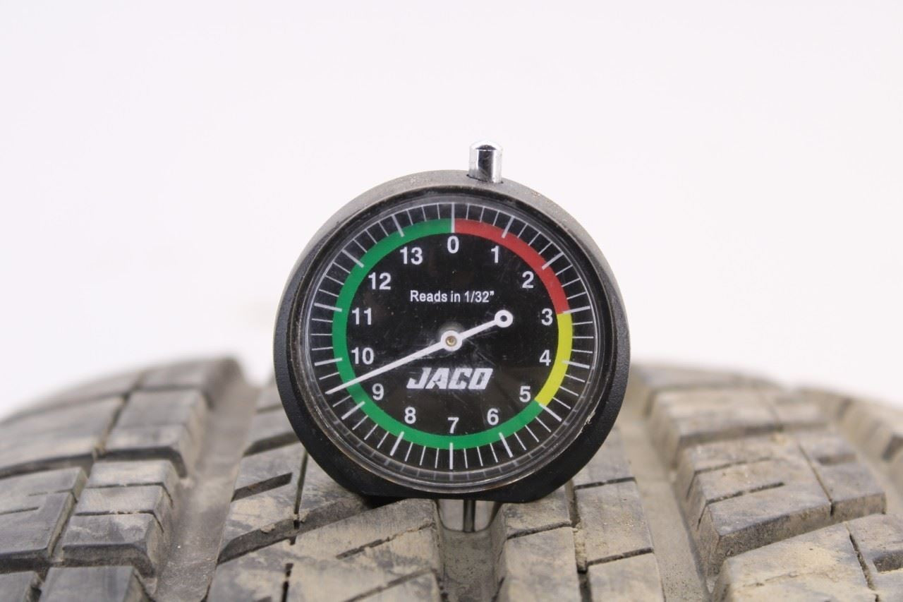 Tire Ironman RB-SUV 265/65R18 114T R78656 - Alshned Auto Parts