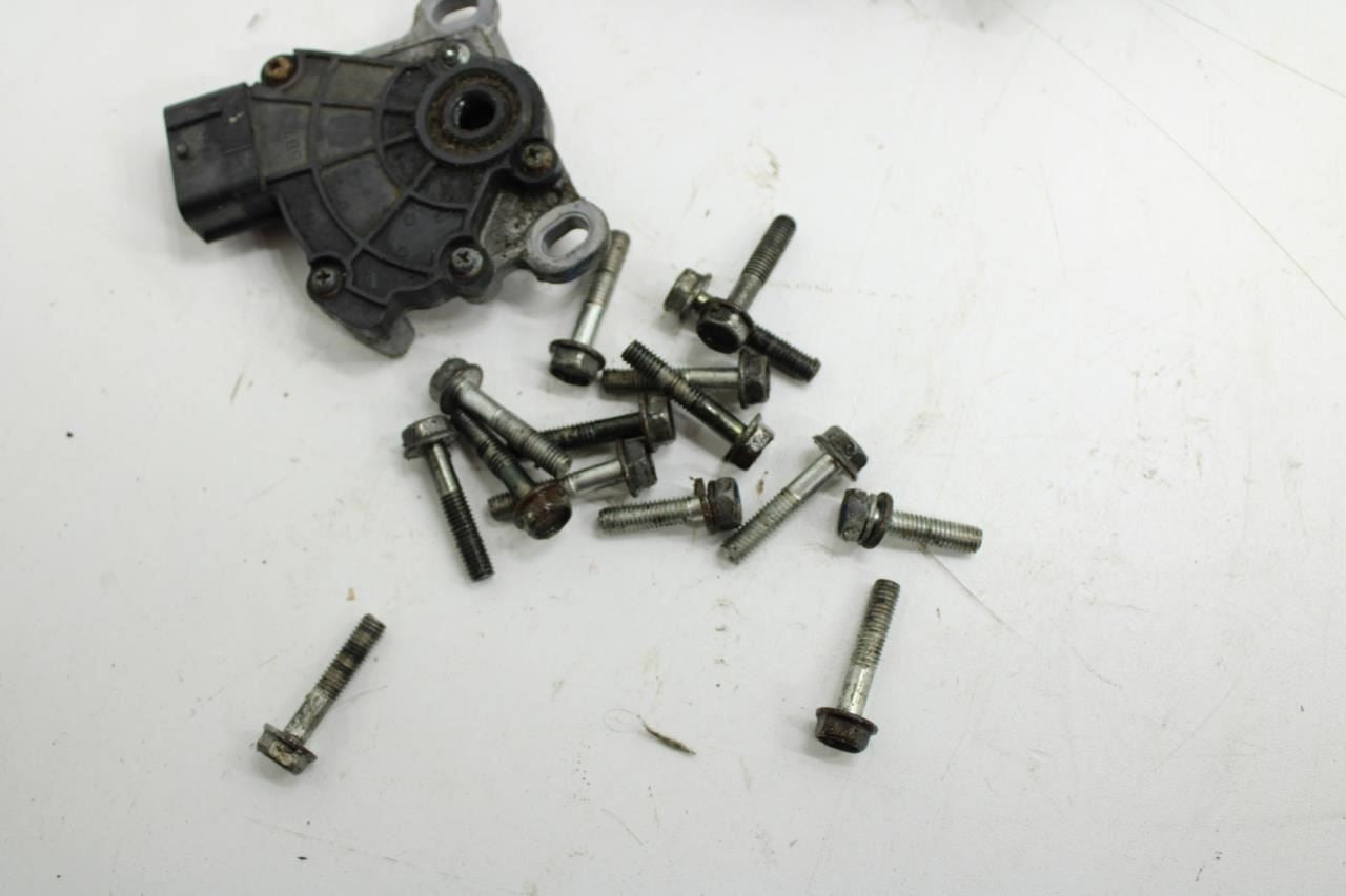 15-18 Acura RDX 3.5L Secondary Valve Body Transmission Shift Solenoid *ReaD*ASIS - Alshned Auto Parts