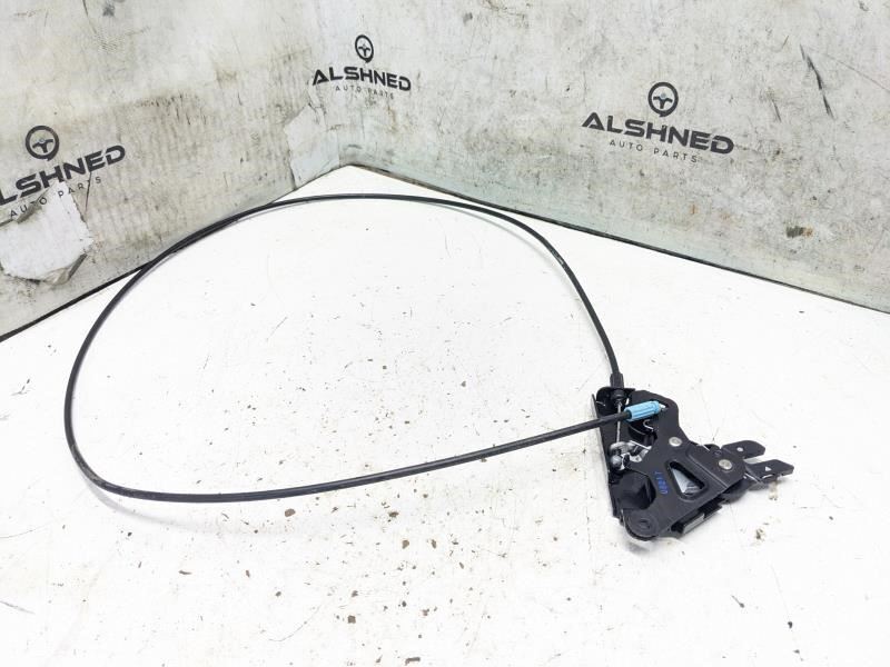 2011-20 Toyota Sienna Rear Left Sliding Door Lock Latch Check Cable 69060-08050 - Alshned Auto Parts