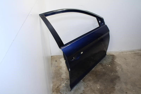 2015-2019 Hyundai Sonata Front Right Passenger Door Shell Panel 76004-C2000 OEM - Alshned Auto Parts