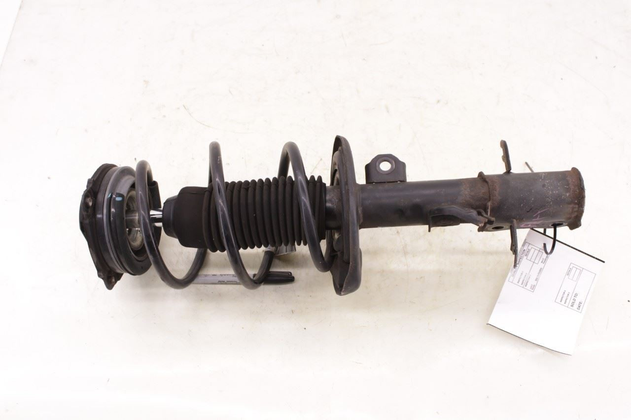 2015-2019 Nissan Sentra SL Front Right Side Shock Strut Absorber E43024AF0A OEM - Alshned Auto Parts