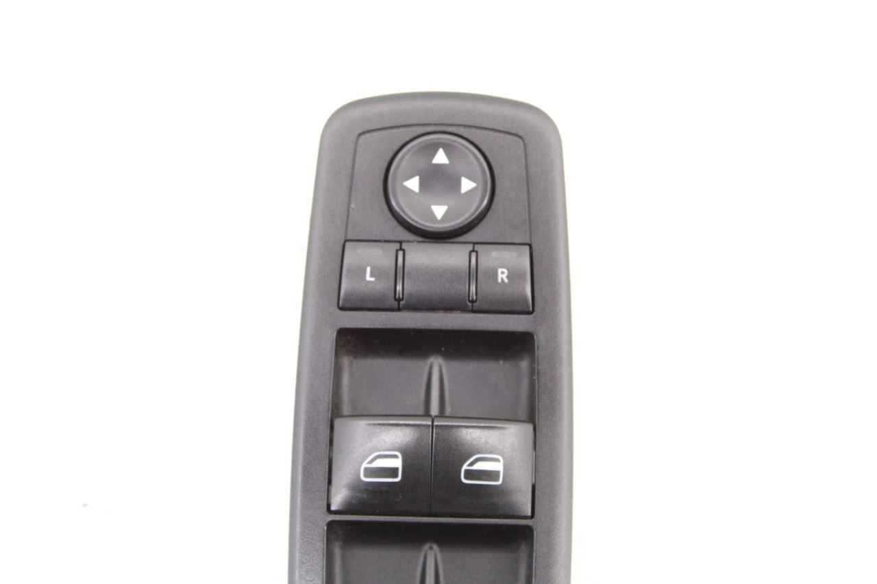 2014-2015 RAM 1500 Laramie Front Left Master Power Window Switch 68212783AB OEM1