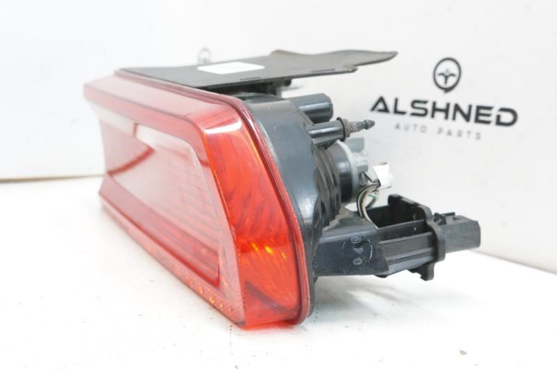 08-14 Dodge Challenger Passenger Right Tail Light Lamp 5028780AD *ReaD* OEM - Alshned Auto Parts