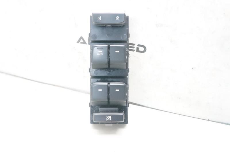 2015-2019 Hyundai Sonata FR LH Door Master Power Window Switch 93570-C1000 OEM - Alshned Auto Parts