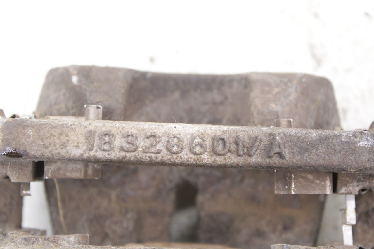 2014-2022 Jeep Cherokee Limited Rear Right and Left Side Brake Disc Caliper - Alshned Auto Parts