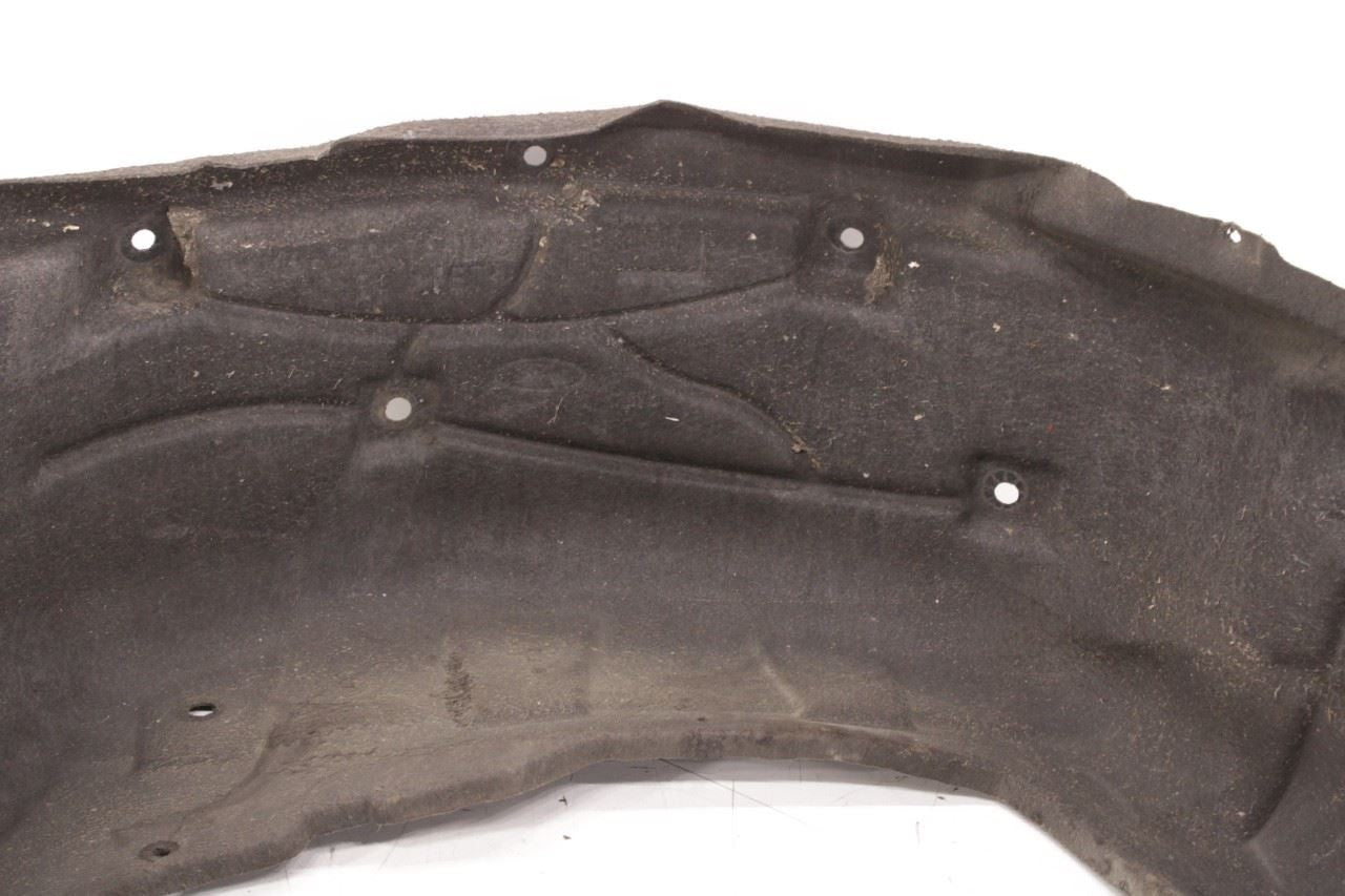 2022-2024 Ford Expedition MAX XLT Rear Left Side Wheelhouse Liner Splash Shield - Alshned Auto Parts