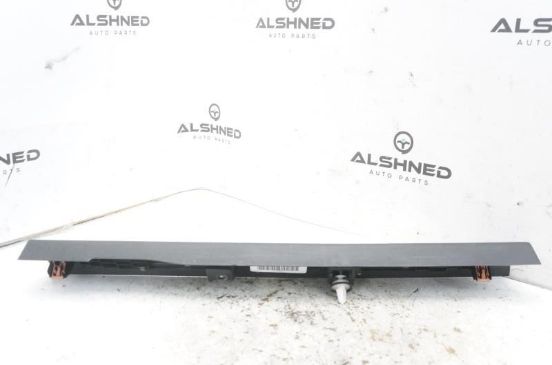 13-20 Ford Fusion Front Left Side Sill Scuff Plate Trim DS73-F13201-G OEM - Alshned Auto Parts