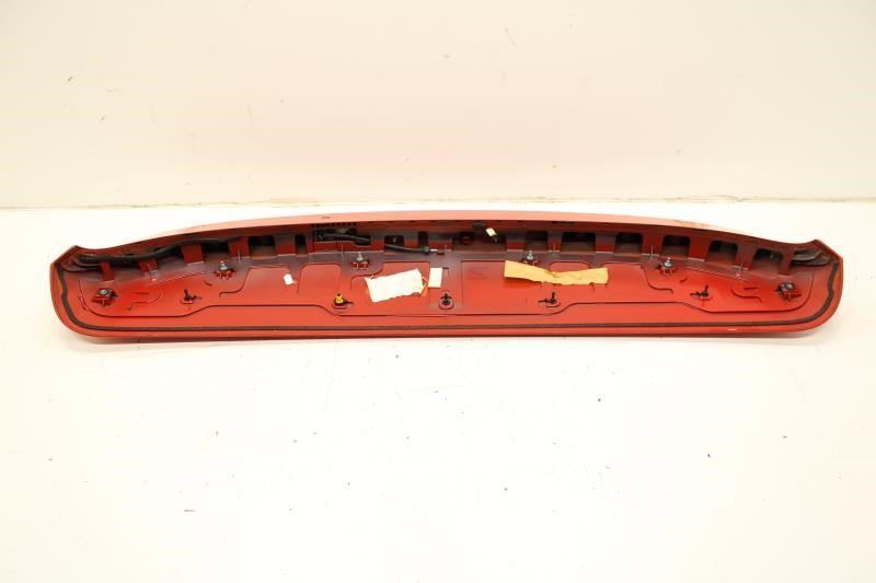 2015-2023 Jeep Renegade Rear Liftgate Back Door Spoiler 5VY08TZZAA OEM - Alshned Auto Parts