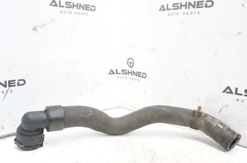 2011-2016 Ford F350 SD 6.7L Intercooler Coolant Hose BC34-8C351-CE OEM - Alshned Auto Parts