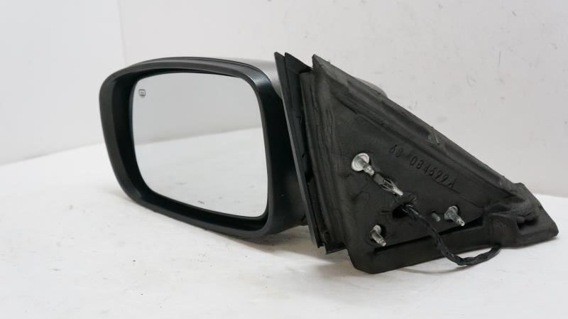 12-15 Chrysler 300 Driver Left Side Mirror Gray OEM 1LE27GW7AF *ReaD* - Alshned Auto Parts