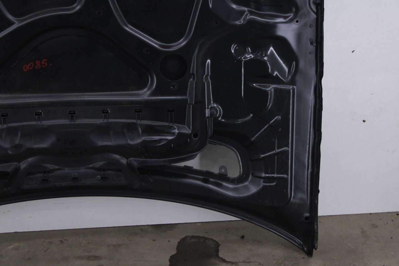 2003-2006 Mercedes-Benz E500 Front Hood Bonnet Shell Panel 2118800157 OEM16