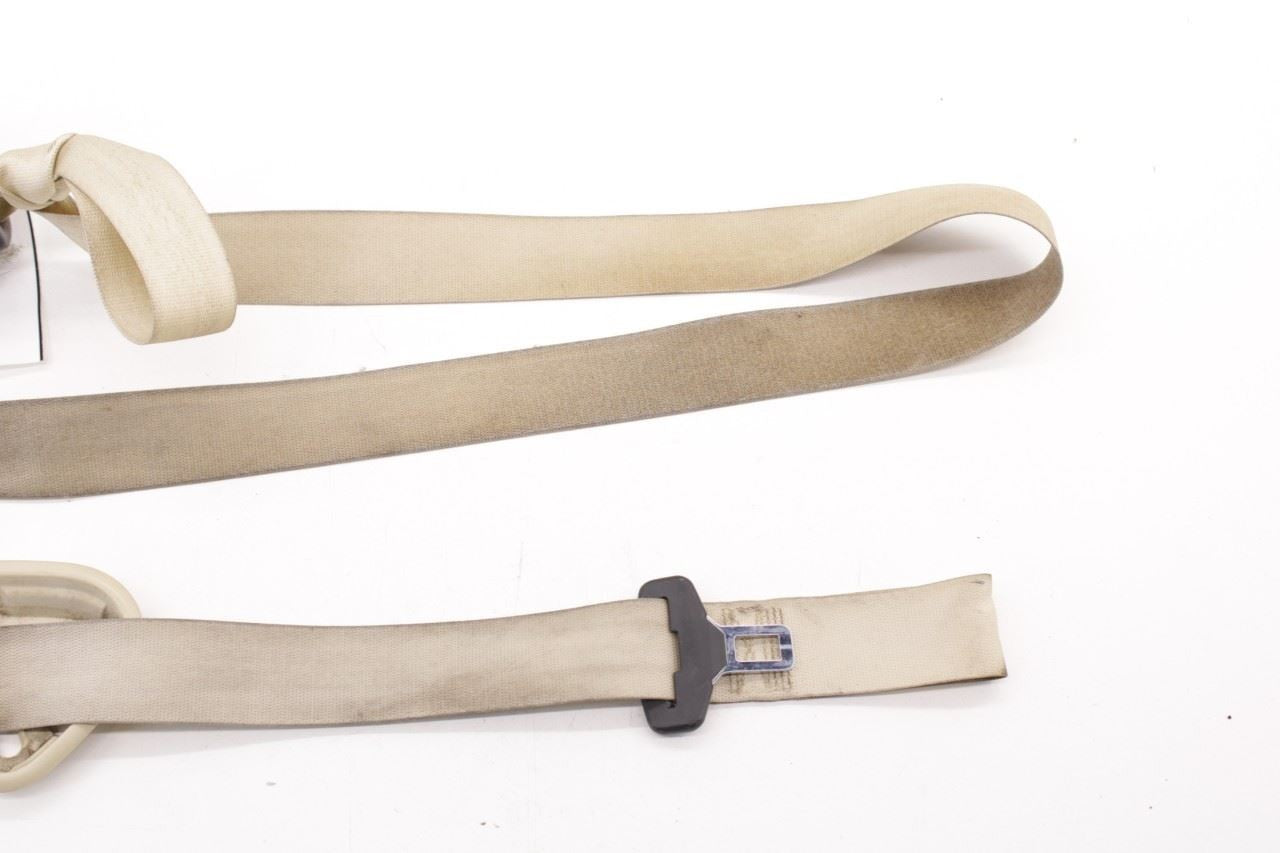 06-09 Mercedes-Benz CLK 350 3.5L RWD Front Driver Left Side Seat Belt Retractor - Alshned Auto Parts