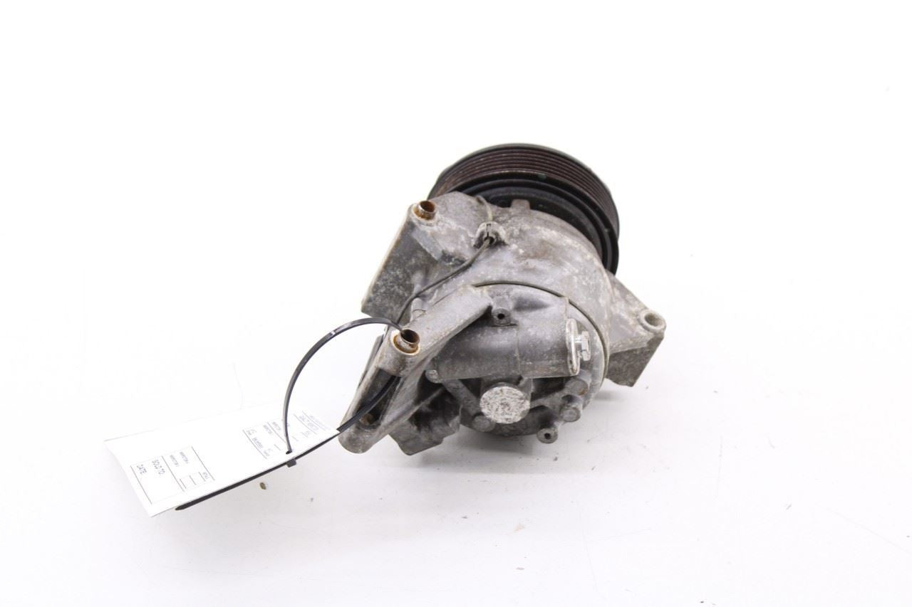 2016-2021 Mazda CX-3 2.0L AC Air Conditioner Compressor 12V D09W61450 OEM - Alshned Auto Parts
