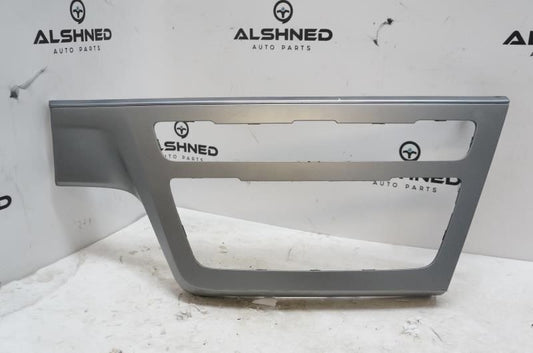 2015 Hyundai Sonata AC Climate Control Clock Trim Bezel 84745-C2250 OEM - Alshned Auto Parts