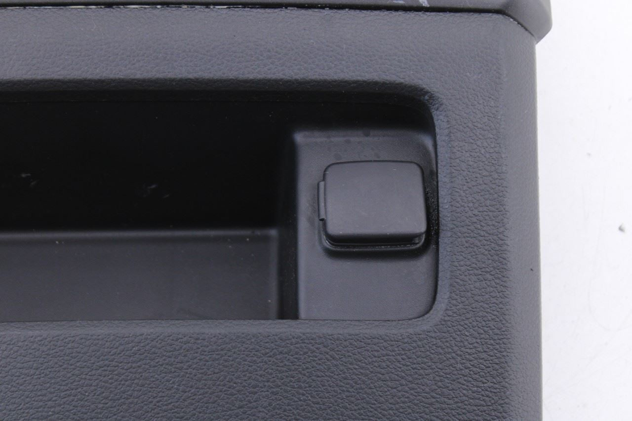 2018-20 Ford Expedition Limited Console Back Panel w/ AC Heater Climate Control - Alshned Auto Parts