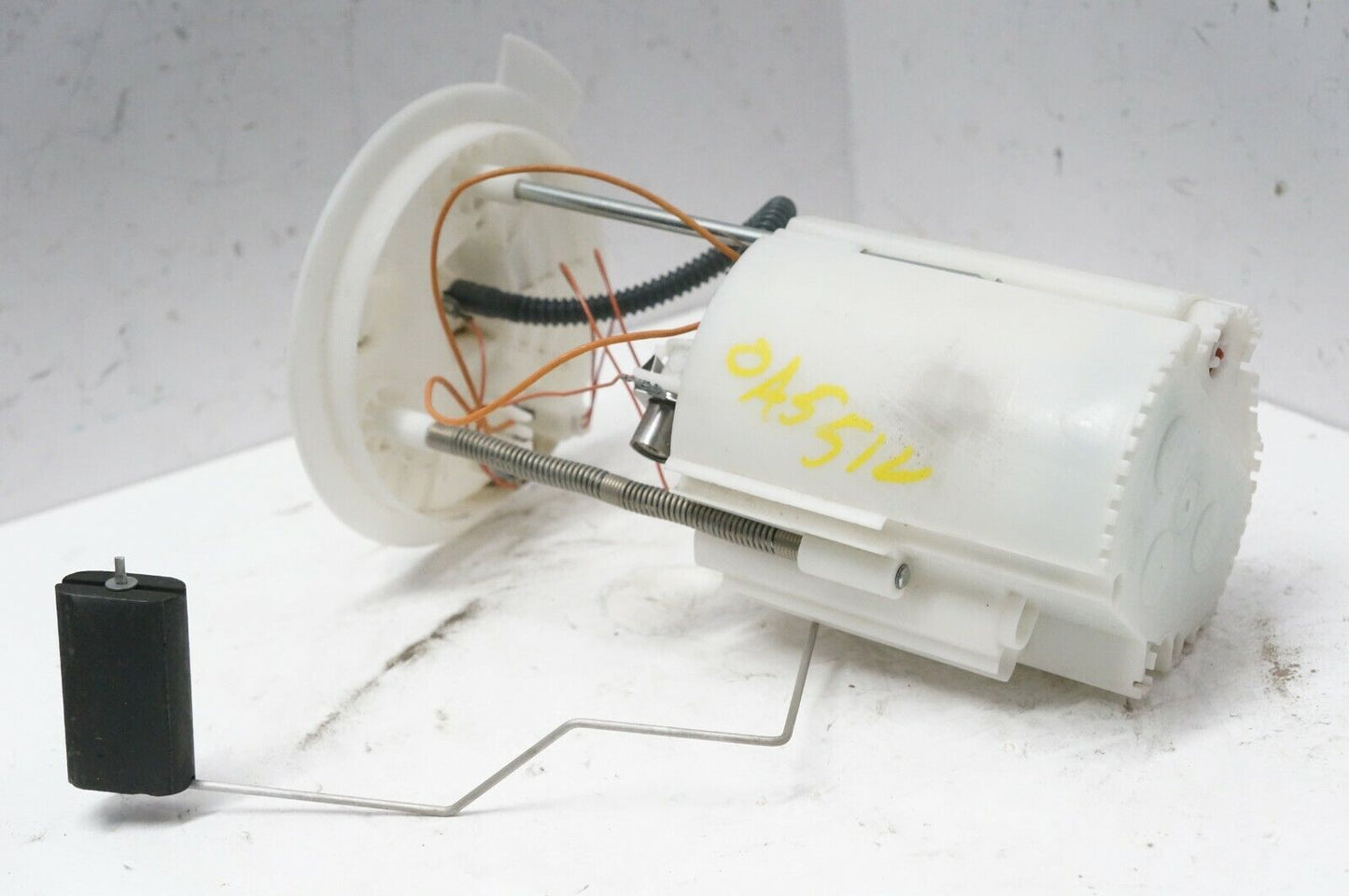 2013-2016 Ford Escape Fuel Pump Assembly 2.0L CV61-9H307-BK OEM VA4222 - Alshned Auto Parts