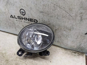 2009-2012 Audi A4 Front Right Passenger Fog Light Lamp 8T0-941-700-E OEM *ReaD*
