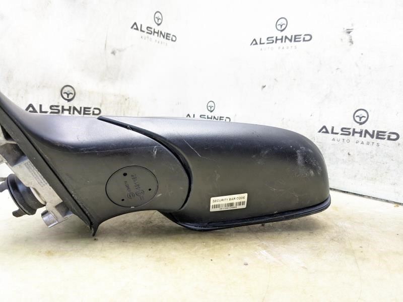 2013-2016 BMW 328I Left Driver Side Rearview Mirror 51-16-7-345-665 OEM *ReaD* - Alshned Auto Parts