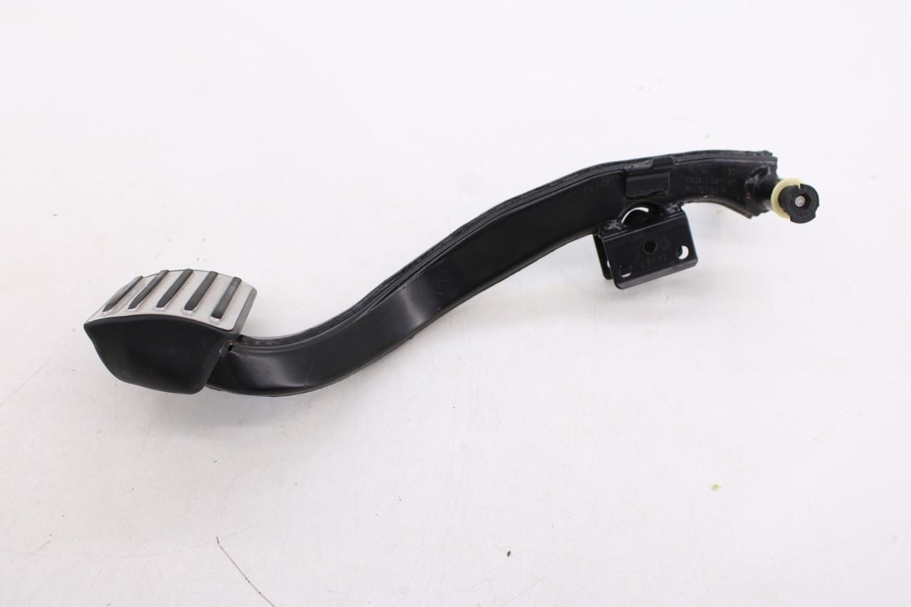 03-18 Porsche Cayenne S AWD Accelerator Throttle Gas Pedal Sensor w/ Brake Pedal12