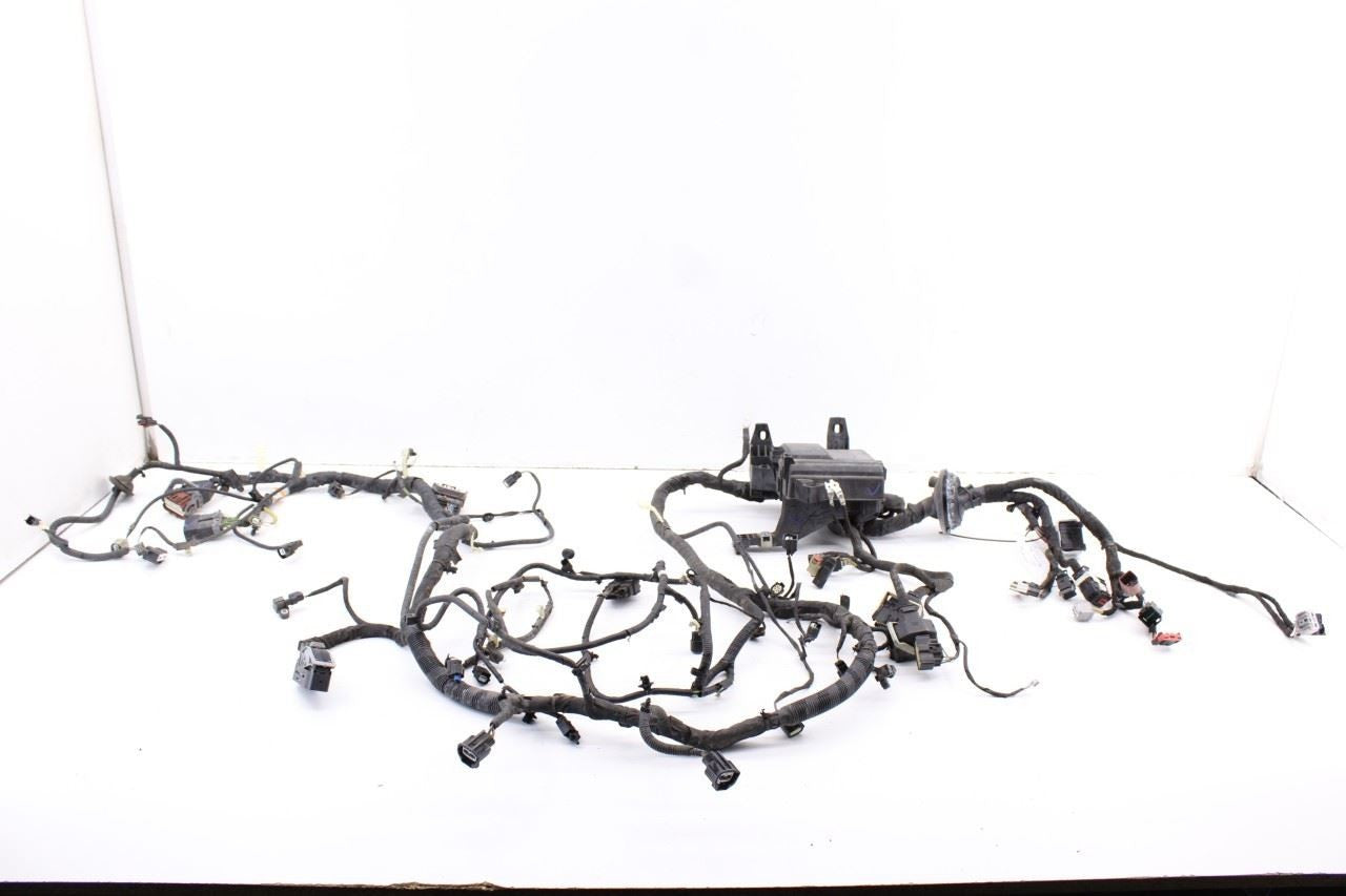 2018-2019 Ford Expedition Limited 3.5L 4x4 Under Hood Engine Bay Wire Harness - Alshned Auto Parts