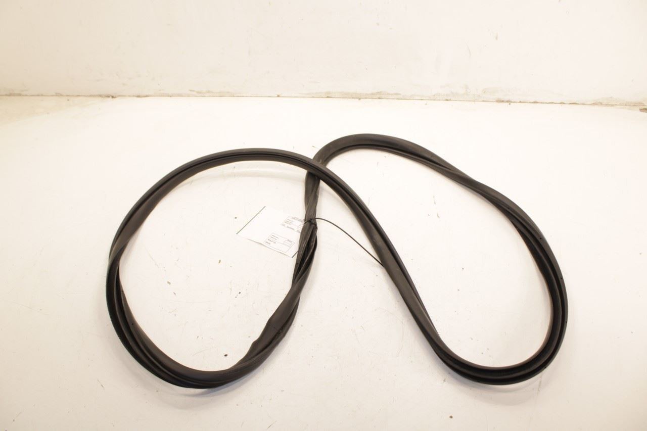2020-2025 Mazda CX-30 2.5 S Front Left Door Weatherstrip On Body DGH9-68-911 OEM - Alshned Auto Parts