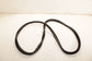 2020-2025 Mazda CX-30 2.5 S Front Left Door Weatherstrip On Body DGH9-68-911 OEM - Alshned Auto Parts