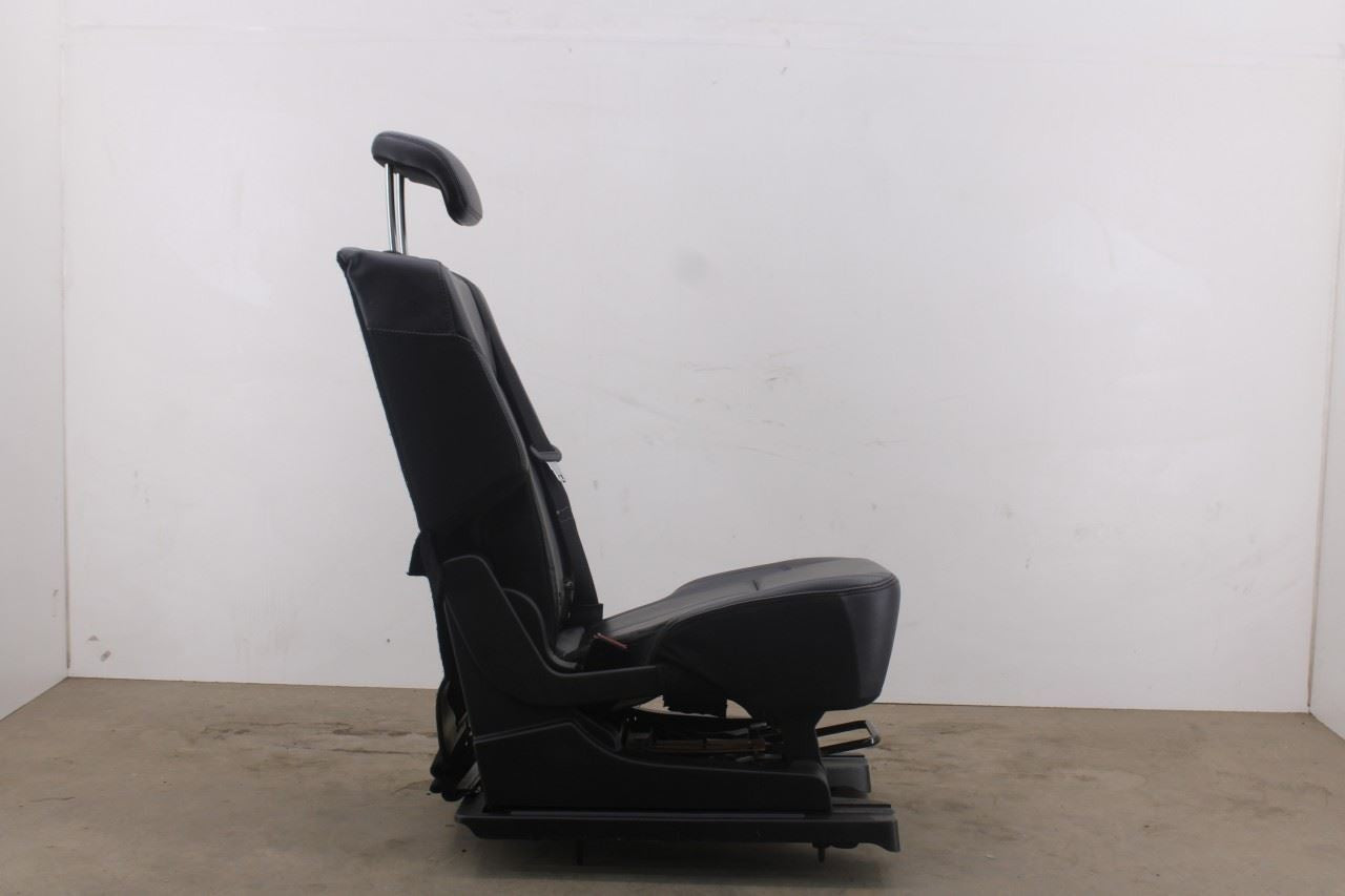 2020-21 Ford Expedition Max XLT 3.5L 4WD Rear Center 2nd Row Seat Full Complete7