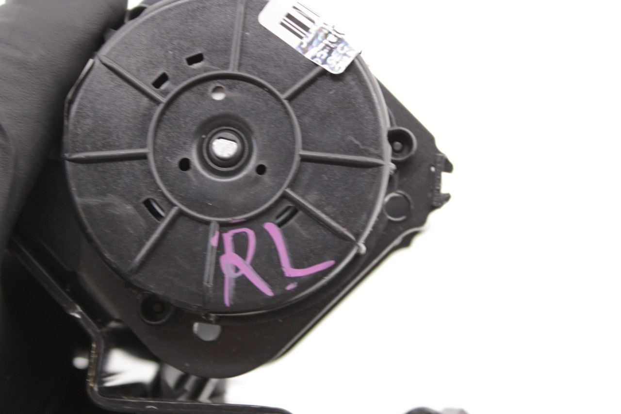 21-24 Kia K5 GTLine 1.6L AWD Rear Driver Left Side 2nd Row Seat Belt Retractor - Alshned Auto Parts