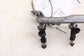 2013-2019 Nissan Sentra SV 1.8L Fuel Rail with Injectors 17520-3RC2A 16600-3RC0A7