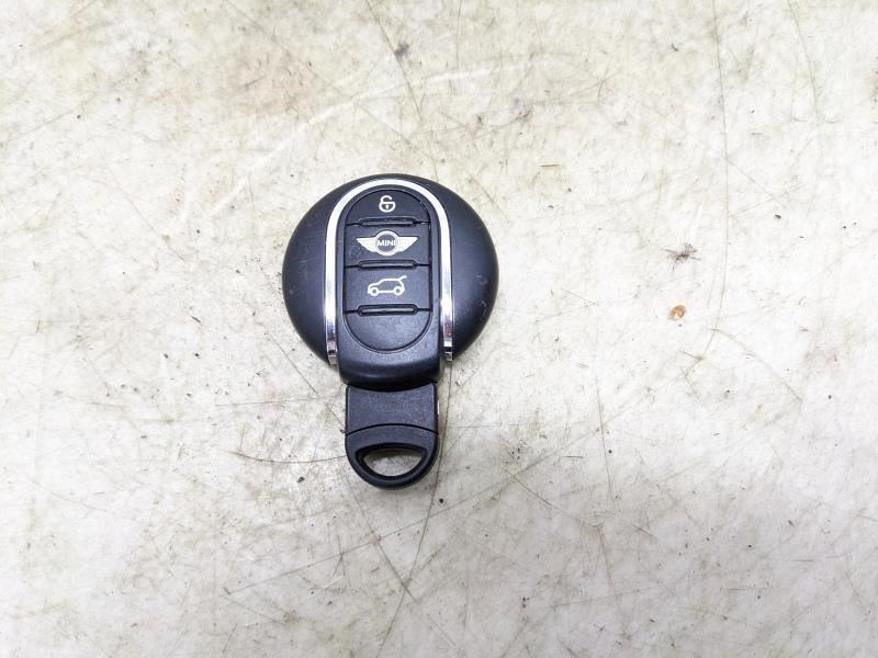 2007-2015 Mini Cooper Keyless Entry Remote Key Fob 66-12-3-456-368 OEM - Alshned Auto Parts