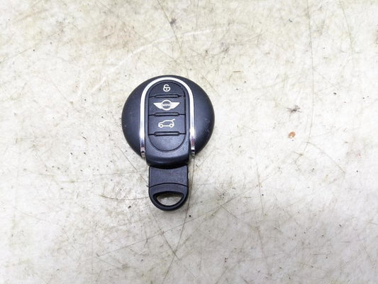 2007-2015 Mini Cooper Keyless Entry Remote Key Fob 66-12-3-456-368 OEM - Alshned Auto Parts