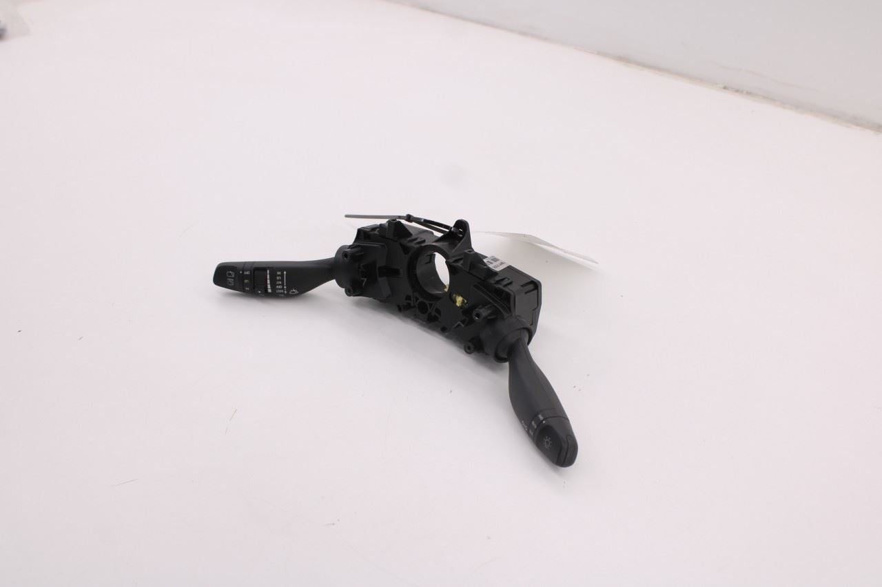 2019-21 Hyundai Veloster 2.0L FWD Steering Column Light Turn Signal Wiper Switch4