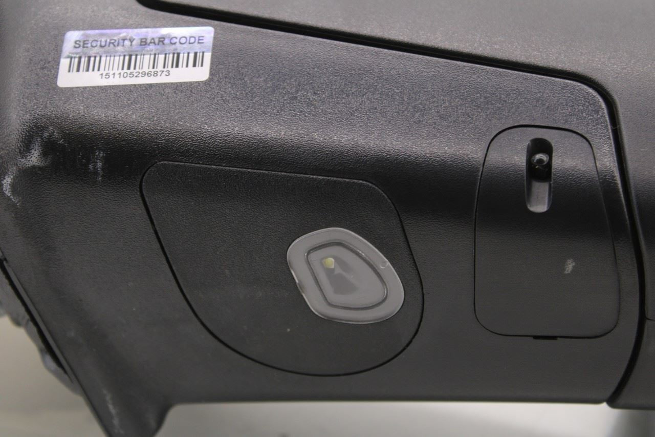 13-20 Ram 1500 Laramie Crew Cab 5.7L 4WD Front Driver Left Side Rear View Mirror - Alshned Auto Parts