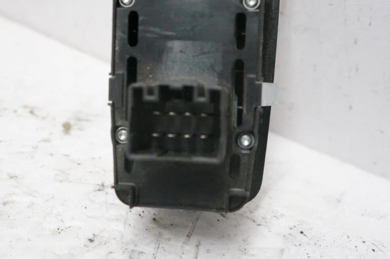 2008-2012 Dodge Nitro Passenger Front Door Lock Window Switch 4602540AF OEM - Alshned Auto Parts