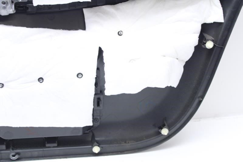 2014-2016 Nissan Rogue Front Left Driver Door Trim Panel 80901-4BA2A OEM - Alshned Auto Parts