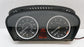 08-11 BMW X6 Speedometer Cluster Gauge Mileage 66,823 OEM 62119218868 *ReaD* - Alshned Auto Parts