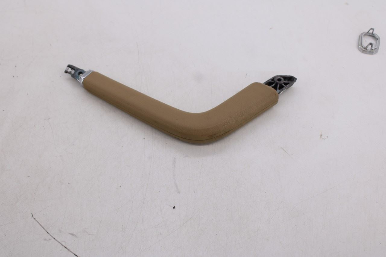2011-2018 Porsche Cayenne S Center Console RH and LH Grab Handle 958553646017J07