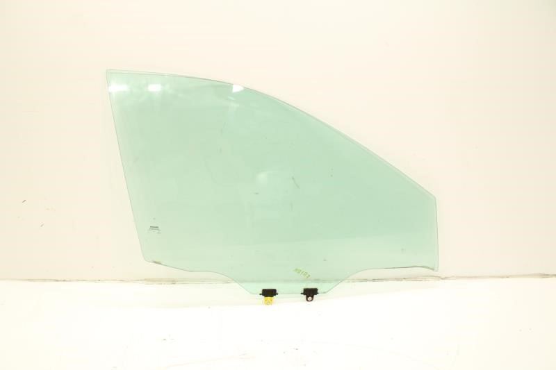 14-17 Nissan Rogue Front Right Passenger Side Door Window Glass 80300-4BA0A OEM - Alshned Auto Parts