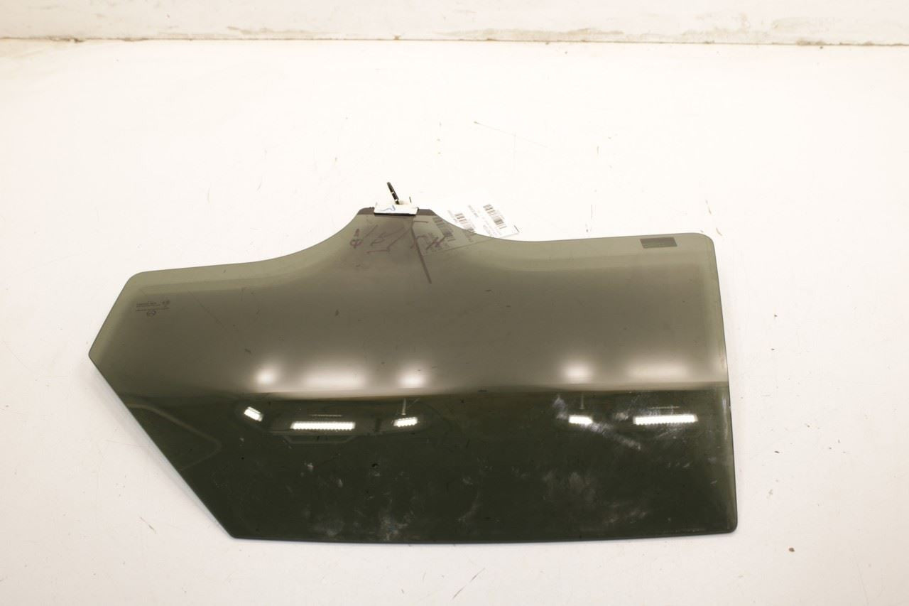 2020-2025 Mazda CX-30 2.5 S Rear Left Side Door Window Glass DGJ1-73-510 OEM - Alshned Auto Parts