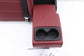 18-21 Kia Stinger GT2 AWD Rear Right Side Seat Backrest Upper Cushion w/ Armrest - Alshned Auto Parts
