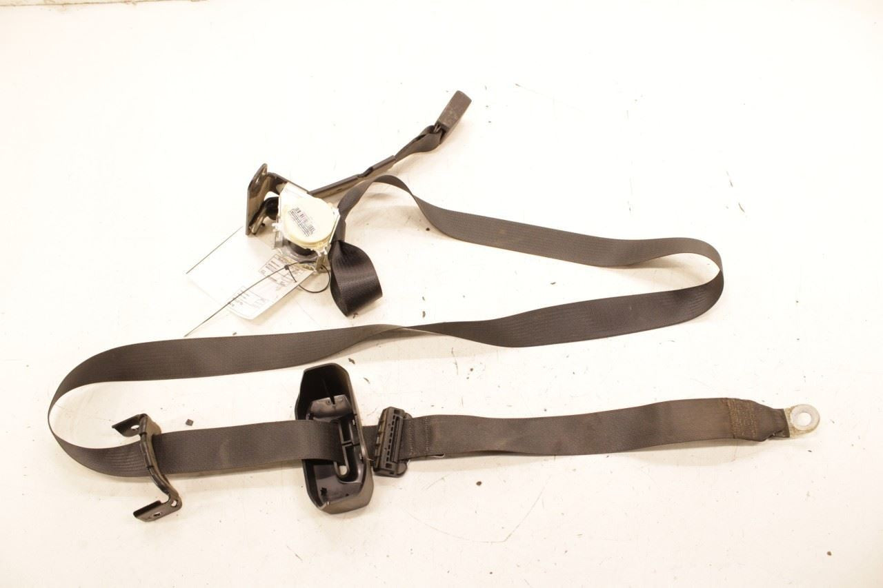 2013-18 Ram 2500 Tradesman Crew Cab 6.4L Rear Center 2nd Row Seat Belt Retractor - Alshned Auto Parts