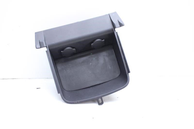 13-18 Nissan Pathfinder Center Console Tray w/ Power Outlet Panel 96924-3KA1A - Alshned Auto Parts