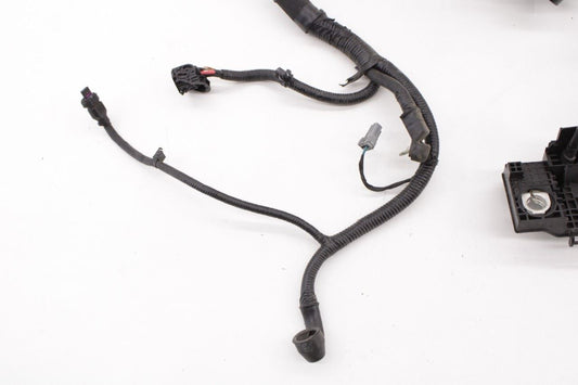 2021-2023 Kia Sorento X-Line SX Prestige 2.5L Positive Battery Wire Harness - Alshned Auto Parts