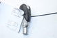 12-16 Porsche Panamera 4 3.6L AWD Automatic Transmission Gear Shifter Lever Knob - Alshned Auto Parts