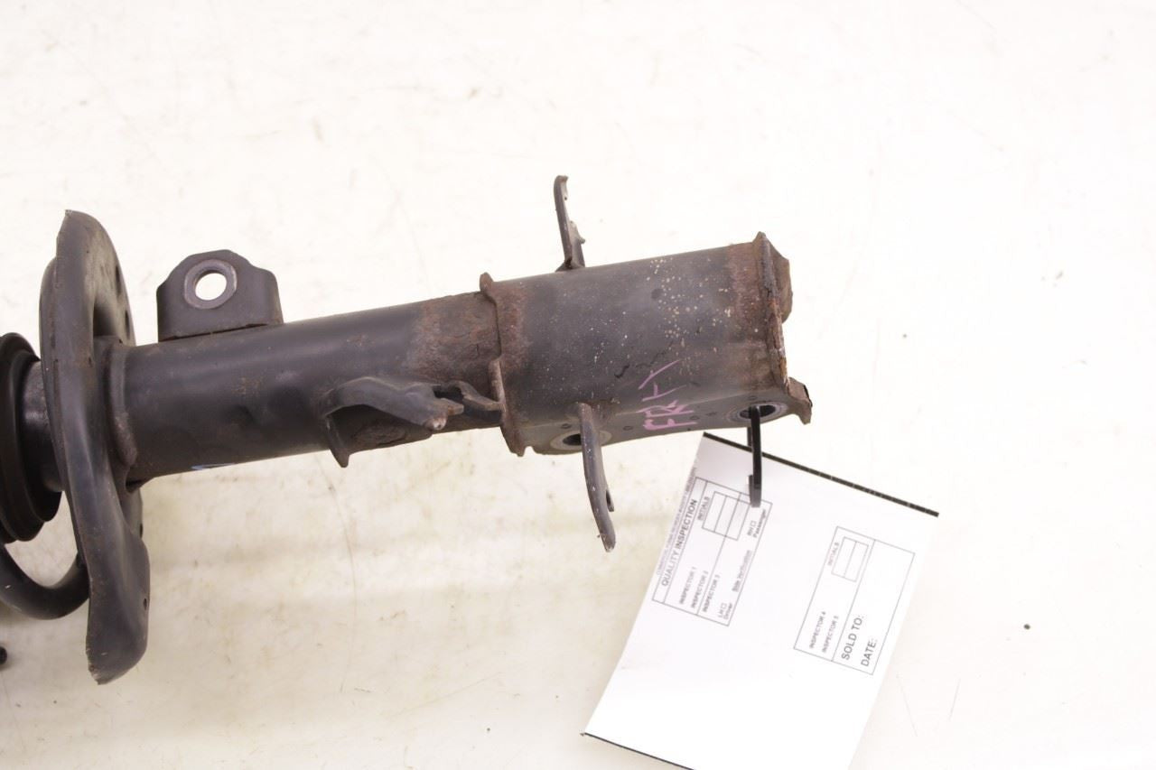 2015-2019 Nissan Sentra SL Front Right Side Shock Strut Absorber E43024AF0A OEM - Alshned Auto Parts