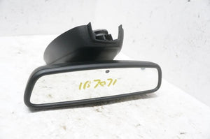 2011 BMW 750i Interior Rear View Mirror 9052721000 OEM
