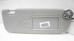 2013-2018 Hyundai Santa Fe Passenger Right Sun Visor Gray 85220-2W070-OM OEM