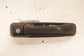 11-23 Ram 2500 Tradesman Crew Cab Front Passenger RH Side Door Exterior Handle - Alshned Auto Parts
