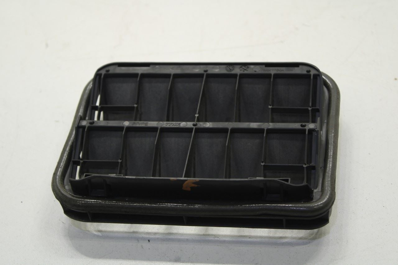 2014-22 Infiniti Q60 Luxe Rear Quarter Panel RH and LH Pressure Air Vent Grille - Alshned Auto Parts